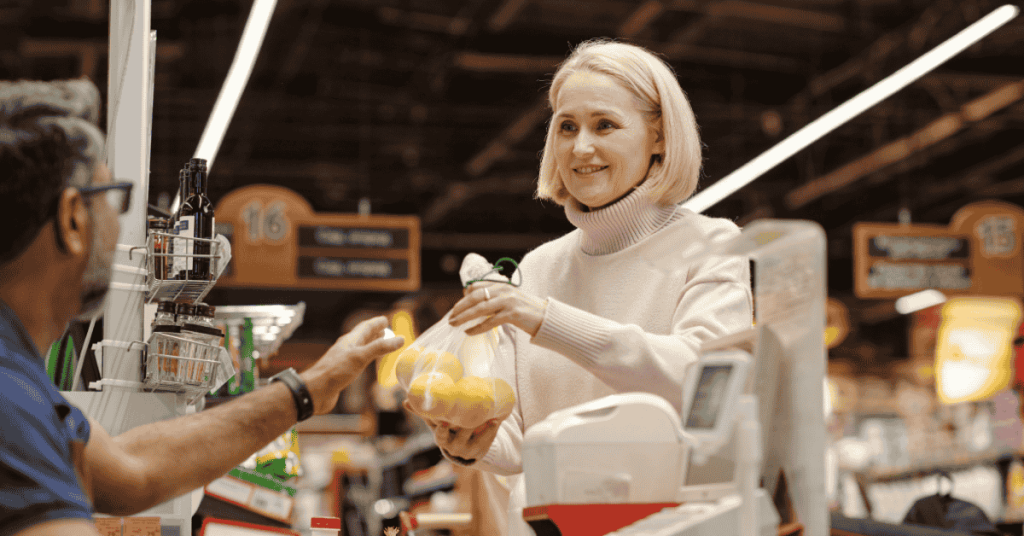 Social Commerce Ignites 40% of New Customer