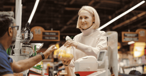 Social Commerce Ignites 40% of New Customer