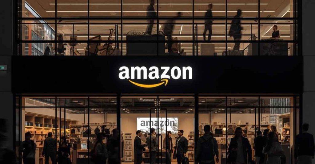 Amazon’s AI Shop Just Opened To The Whole Web