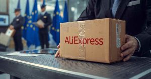 EU's New Rules Squeeze AliExpress
