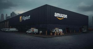 Flipkart, Amazon Hoard Dark Stores as Profits Pinch Quick Com
