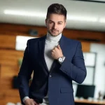 Picture of Tommy Cogan