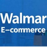 Walmart U.S. Net Sales E-commerce 2023