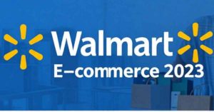 Walmart U.S. Net Sales E-commerce 2023