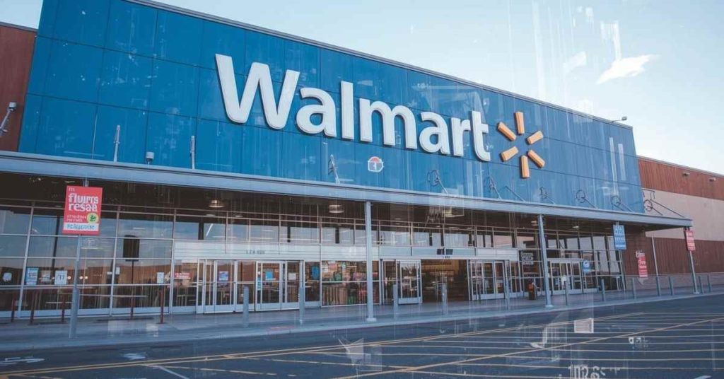 Walmart’s eCommerce Sales Jump 24%