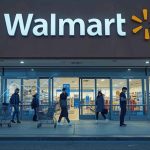 Walmart U.S. Net Sales E-commerce 2024